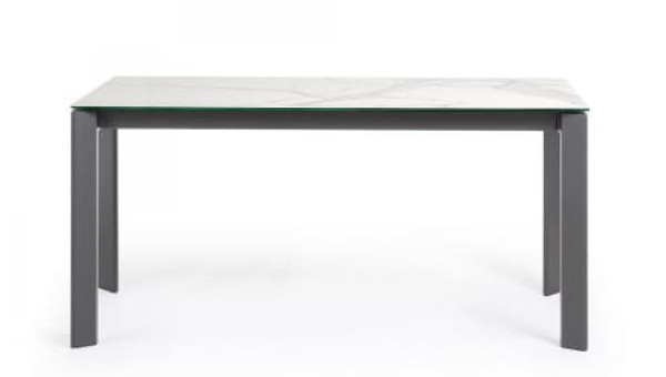 Раскладной обеденный стол La Forma ATTA 160 - 220 СМ CC0186K05-3