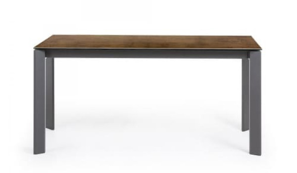 Розкладний обідній стіл La Forma ATTA 160 - 220 СМ CC0186K10-5