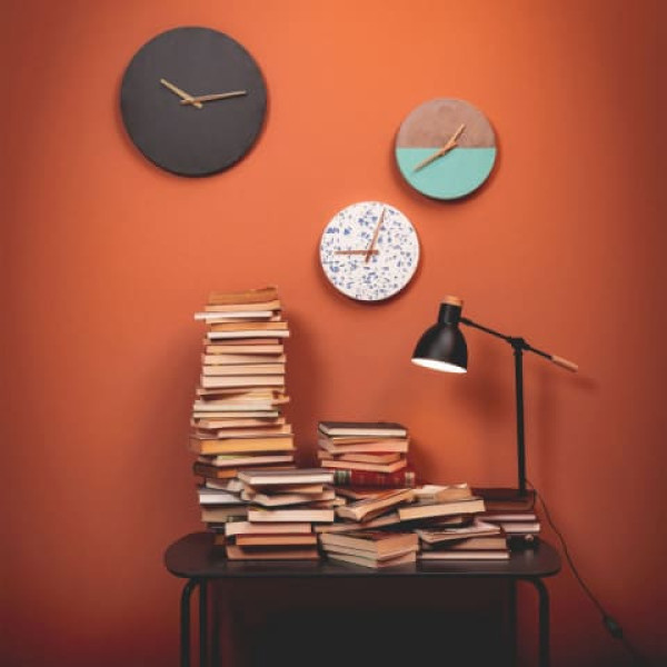 Обеденный стол La Forma TRAMP CC0713R01-3