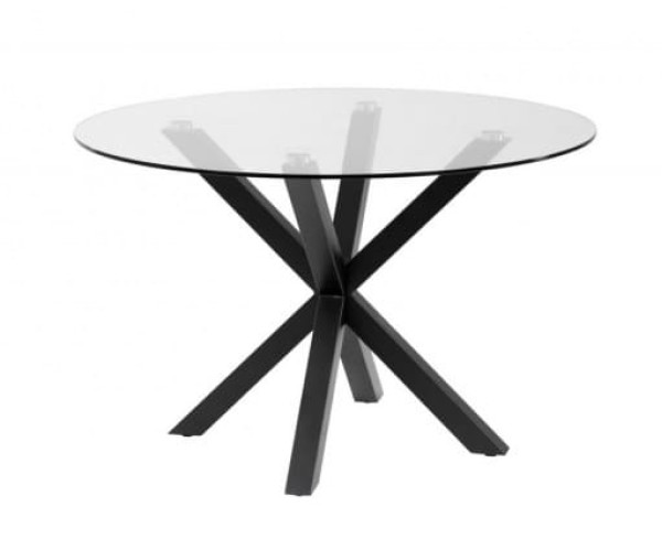 Обідній стіл La Forma ARYA 120 СМ CC1350C07-0
