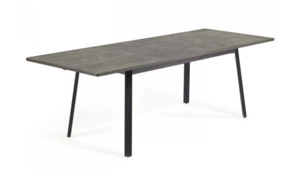 Раскладной обеденный стол La Forma INDIANN CC1964M03-1