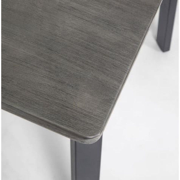 Раскладной обеденный стол La Forma INDIANN CC1964M03-6