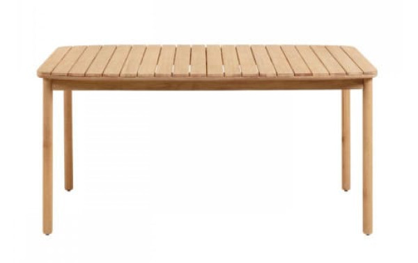 Обеденный стол La Forma SHERY CC5082M46-2