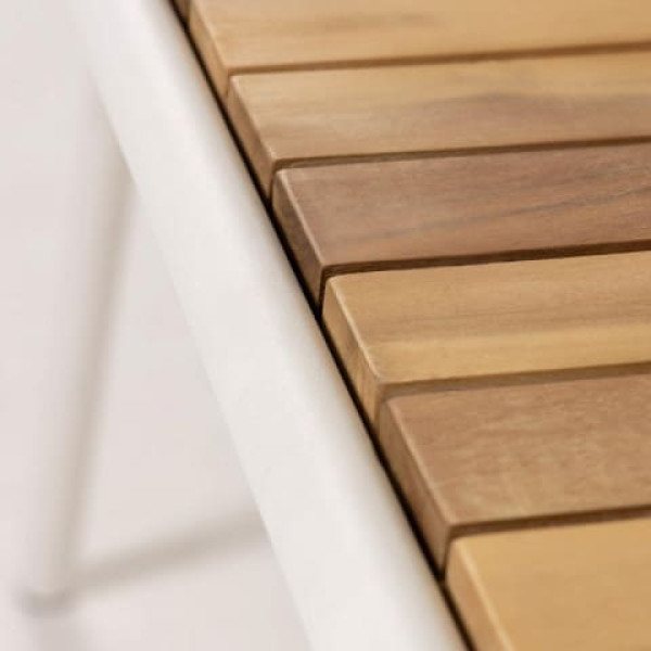 Обеденный стол La Forma ROBYN CC5112M46-2