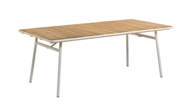 Обеденный стол La Forma ROBYN CC5112M46-0