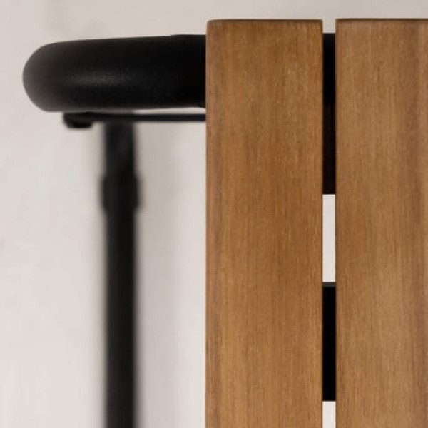 Обідній стіл La Forma YUKAI CC1725M46-3