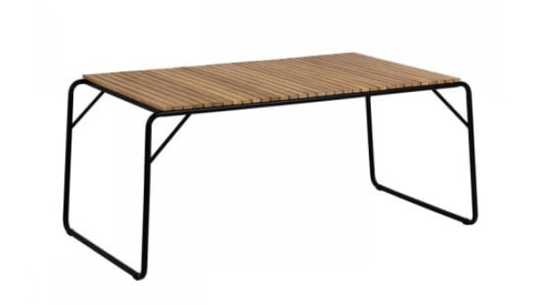 Обеденный стол La Forma YUKARI CC1725M46-0