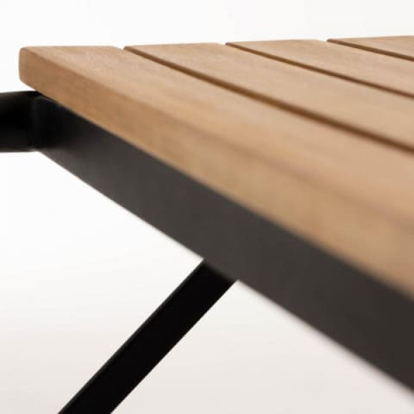 Обеденный стол La Forma YUKARI CC1725M46-6