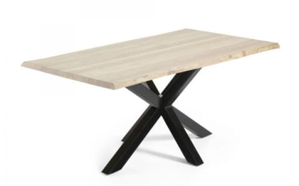 Обеденный стол La Forma ARYA 160 СМ C436M33-0