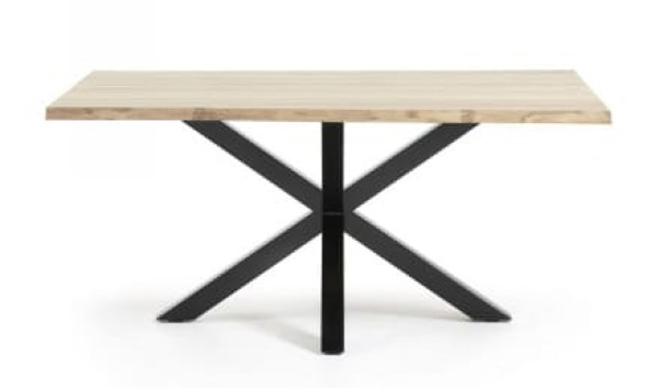 Обеденный стол La Forma ARYA 160 СМ C436M33-2