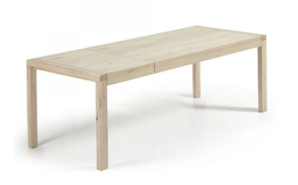 Раскладной обеденный стол La Forma VIVY 200 - 280 СМ CC0607M33 Раскладной обеденный стол La Forma VIVY 200 - 280 СМ CC0607M33-1