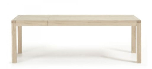 Раскладной обеденный стол La Forma VIVY 200 - 280 СМ CC0607M33 Раскладной обеденный стол La Forma VIVY 200 - 280 СМ CC0607M33-4