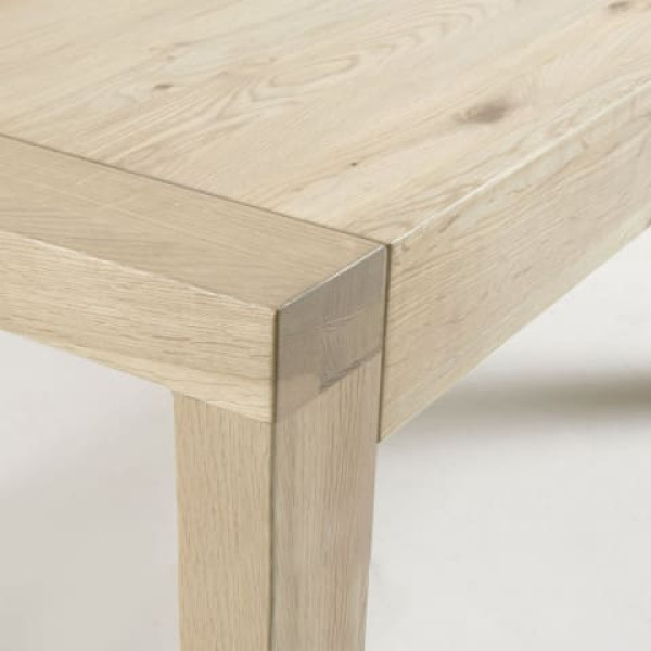 Раскладной обеденный стол La Forma VIVY 200 - 280 СМ CC0607M33 Раскладной обеденный стол La Forma VIVY 200 - 280 СМ CC0607M33-6