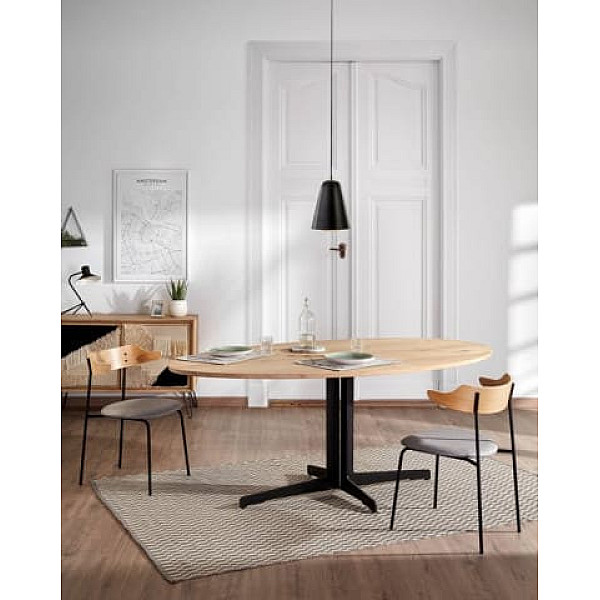 Обеденный стол La Forma ANDRAITX CC0737M33-5