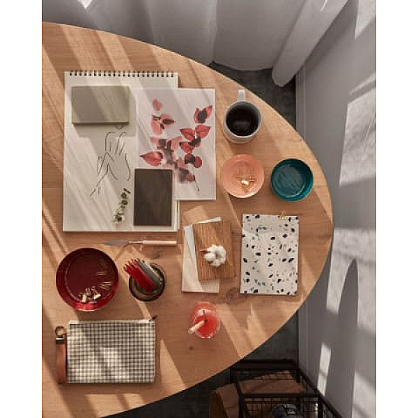 Обеденный стол La Forma ANDRAITX CC0737M33-7