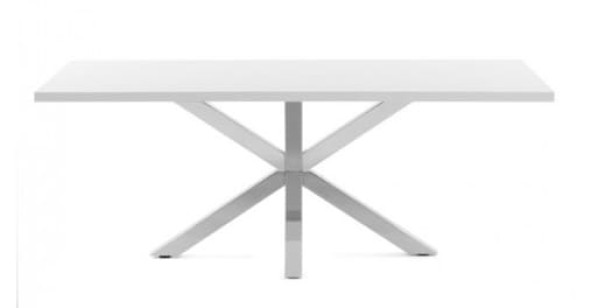 Обеденный стол La Forma ARYA 160 СМ CC1309L05-2