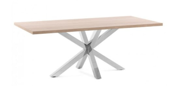 Обеденный стол La Forma ARYA 160 СМ CC1309M46-0