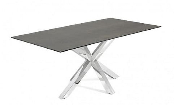 Обеденный стол La Forma ARYA 200 СМ C358K09-0