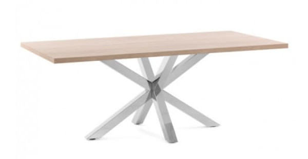 Обеденный стол La Forma ARYA 200 СМ C358M46-0