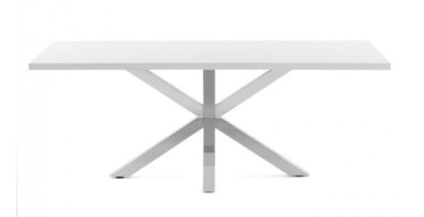 Обеденный стол La Forma ARYA 180 СМ C359L05-1