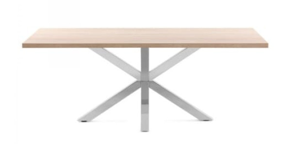 Обеденный стол La Forma ARYA 180 СМ C359M46-1