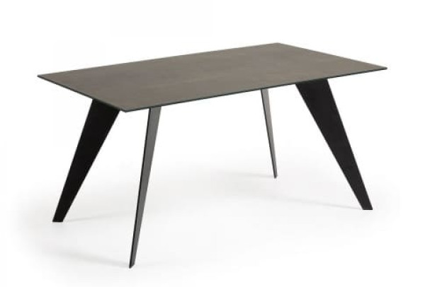 Обідній стіл La Forma NACK 160 СМ C366K09-0