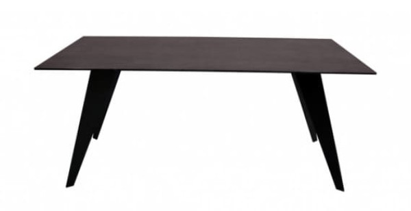 Обідній стіл La Forma NACK 160 СМ C366K09-2