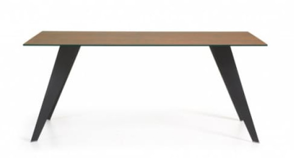 Обеденный стол La Forma NACK 160 СМ C366K10-2