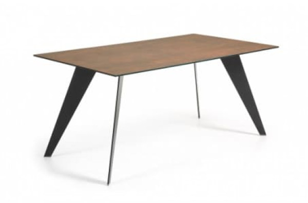 Обеденный стол La Forma NACK 160 СМ C366K10-0