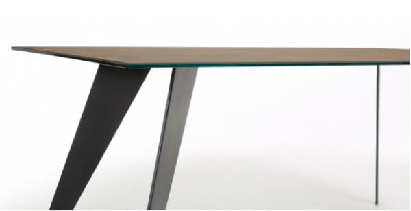 Обеденный стол La Forma NACK 160 СМ C366K10-4