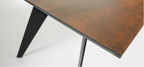 Обеденный стол La Forma NACK 160 СМ C366K10-3