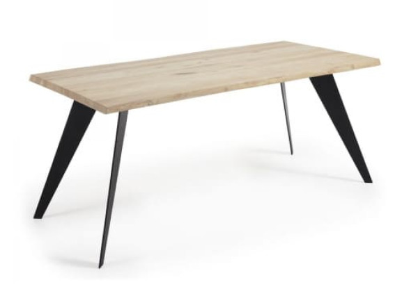 Обеденный стол La Forma NACK 160 СМ C366M33-0