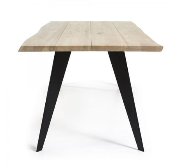 Обеденный стол La Forma NACK 160 СМ C366M33-2