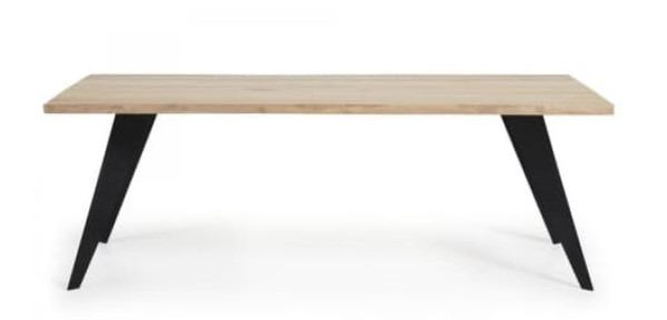 Обеденный стол La Forma NACK 160 СМ C366M33-3