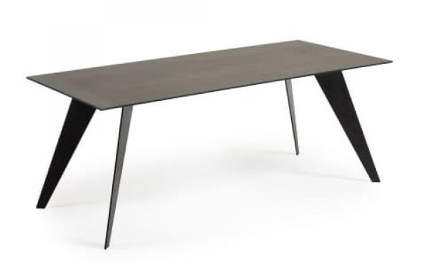 Обеденный стол La Forma NACK 200 СМ C368K09-0