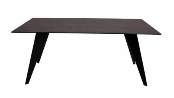 Обеденный стол La Forma NACK 200 СМ C368K09-2