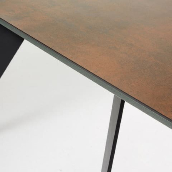 Обеденный стол La Forma NACK 200 СМ C368K10-3