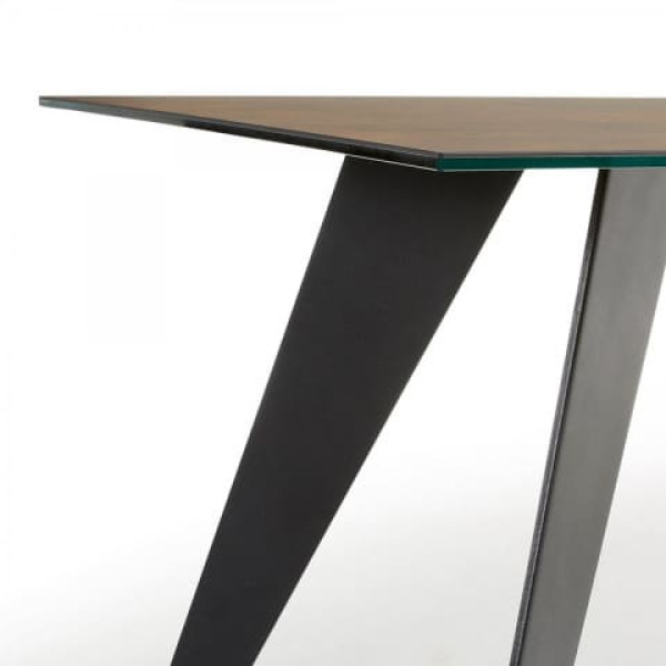 Обеденный стол La Forma NACK 200 СМ C368K10-2