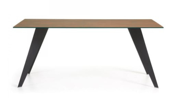 Обеденный стол La Forma NACK 200 СМ C368K10-4