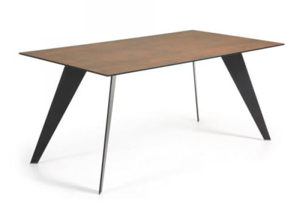 Обеденный стол La Forma NACK 200 СМ C368K10-0