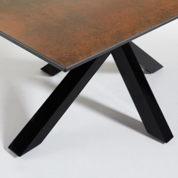 Обеденный стол La Forma ARYA 200 СМ C408K10-4