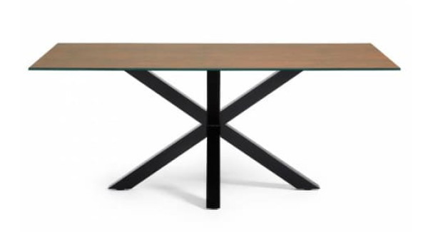 Обеденный стол La Forma ARYA 200 СМ C408K10-2