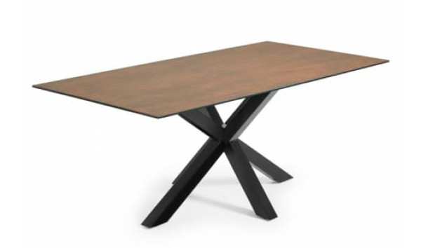 Обеденный стол La Forma ARYA 200 СМ C408K10-0