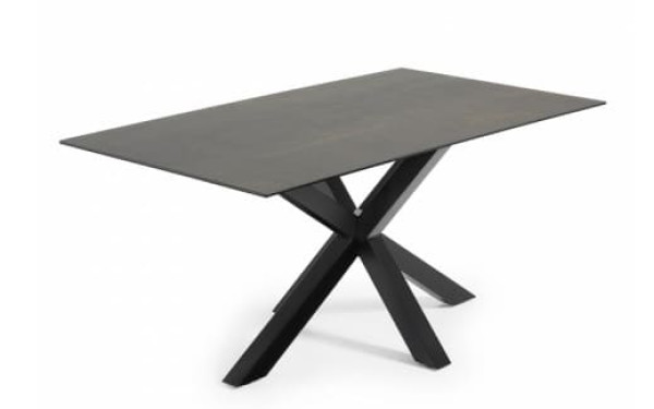 Обеденный стол La Forma ARYA 180 СМ C409K09-0