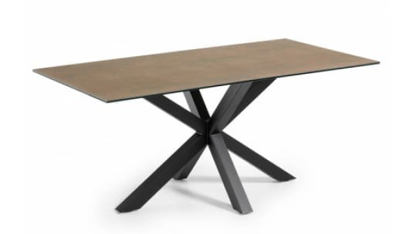 Обеденный стол La Forma ARYA 180 СМ C409K10-0