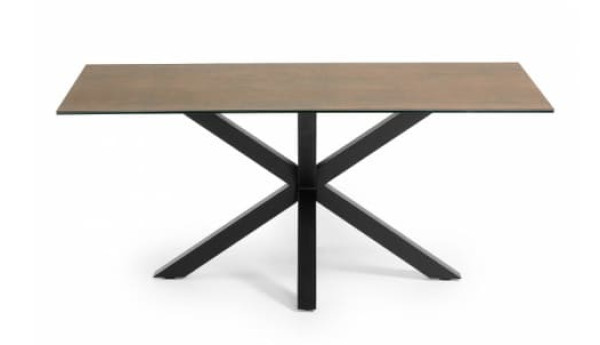 Обеденный стол La Forma ARYA 180 СМ C409K10-1