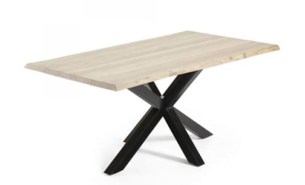 Обеденный стол La Forma ARYA 180 СМ C409M33-0