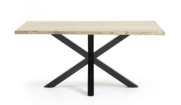 Обеденный стол La Forma ARYA 180 СМ C409M33-1