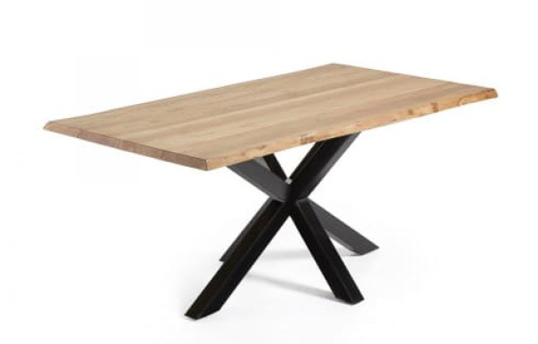 Обеденный стол La Forma ARYA 180 СМ C409M40-0