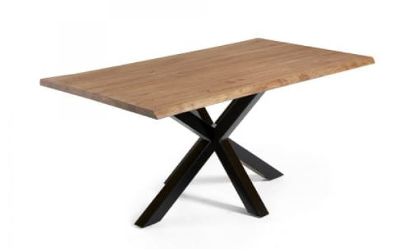 Обеденный стол La Forma ARYA 180 СМ C409M90-0